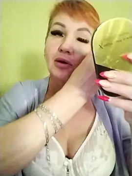 Alissa55552111 online show from 4, 11, 2025