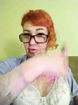 Alissa55552111 online show from 2, 12, 2025