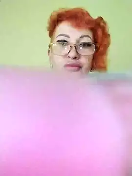 Alissa55552111 online show from 15, 7, 2026