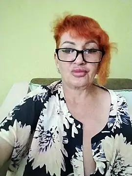 Alissa55552111 online show from 21, 6, 2026