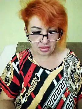 Alissa55552111 online show from 6, 7, 2026