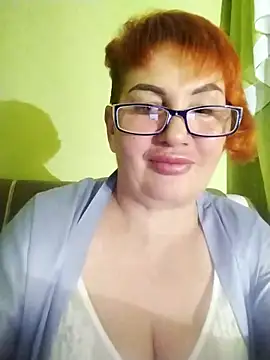 Alissa55552111 online show from 18, 1, 2026