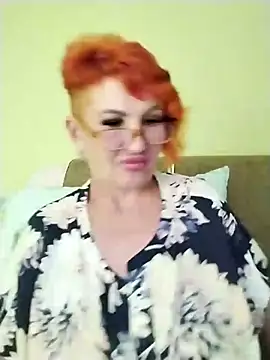 Alissa55552111 online show from 15, 7, 2026