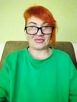 Alissa55552111 online show from 18, 4, 2026