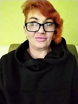 Alissa55552111 online show from 17, 4, 2026