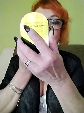 Alissa55552111 online show from 21, 5, 2026
