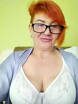 Alissa55552111 online show from 20, 4, 2026