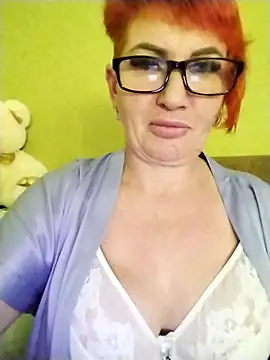 Alissa55552111 online show from 15, 11, 2025