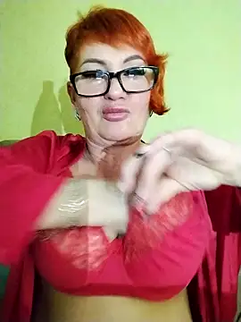 Alissa55552111 online show from 12, 3, 2026