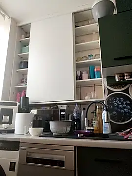 szajbusek41 online show from 13, 3, 2026