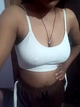 Cute Manvi6 online show from 29, 10, 2025