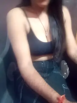 Snapshot of Cute_Manvi6 chatting on 13, 10, 2025 Cute Manvi6 online show from 13, 10, 2025