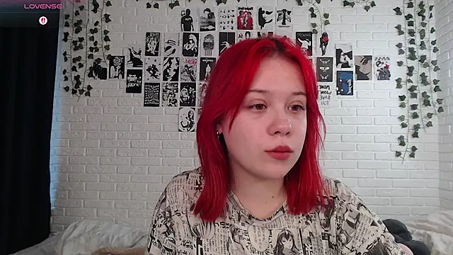 Bloom Cherry online show from 24, 9, 2025