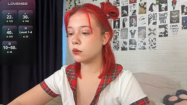 Bloom Cherry online show from 27, 9, 2025