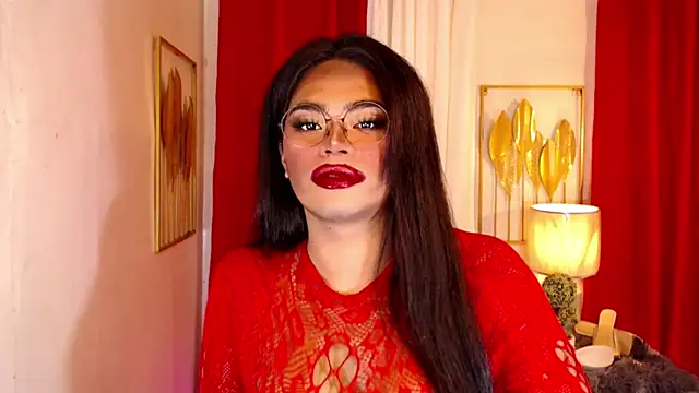 Tasha Goddess online show from 26, 2, 2026