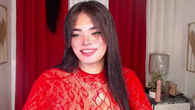 Tasha Goddess online show from 18, 12, 2025