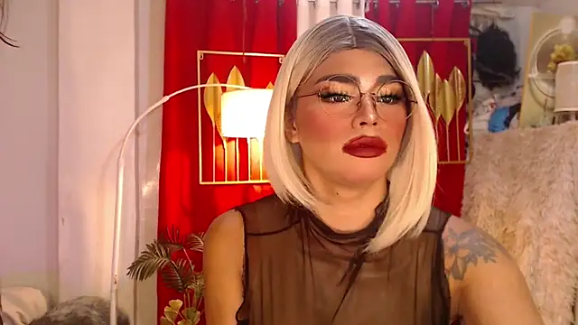 Tasha Goddess online show from 21, 10, 2025