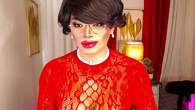 Tasha Goddess online show from 9, 3, 2026