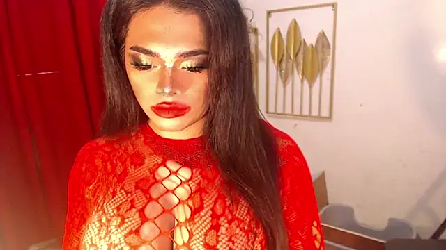 Tasha Goddess online show from 29, 3, 2026
