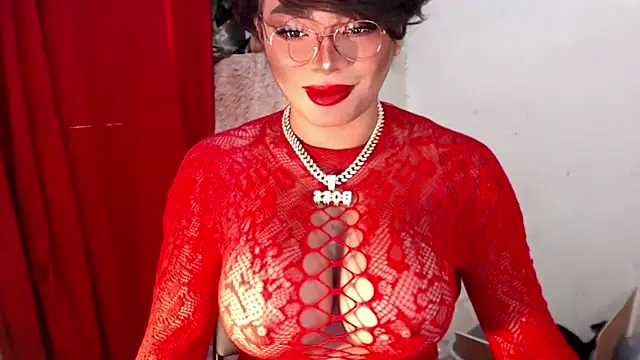 Snapshot of Tasha_Goddess chatting on 11, 5, 2026 Tasha Goddess online show from 11, 5, 2026