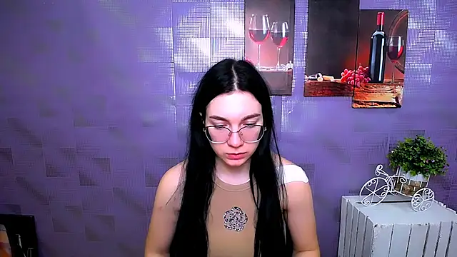 Snapshot of MiraBabe_ chatting on 3, 12, 2025 MiraBabe online show from 3, 12, 2025