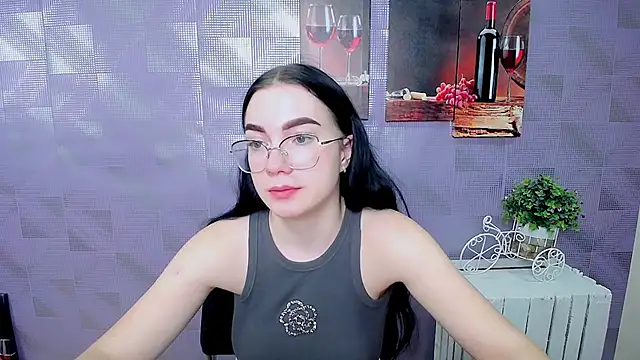 Snapshot of MiraBabe_ chatting on 17, 11, 2025 MiraBabe online show from 17, 11, 2025