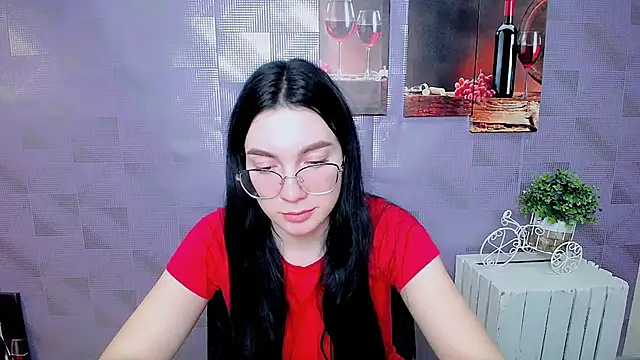 Snapshot of MiraBabe_ chatting on 21, 11, 2025 MiraBabe online show from 21, 11, 2025