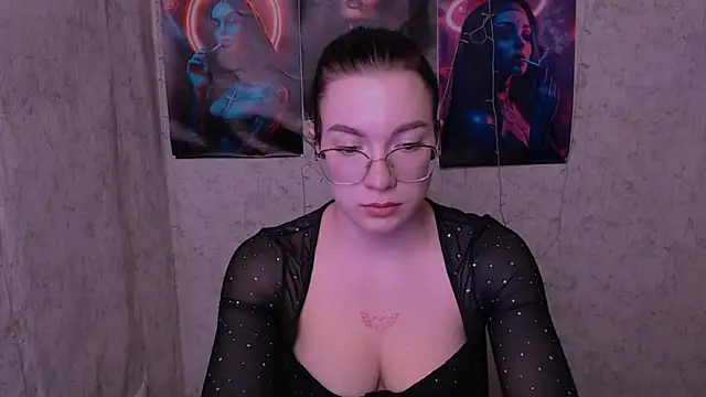 Snapshot of MiraBabe_ chatting on 25, 2, 2026 MiraBabe online show from 25, 2, 2026