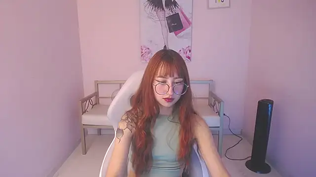 gaby angel  online show from 3, 10, 2025