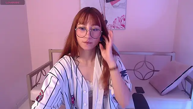 gaby angel  online show from 18, 9, 2025