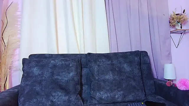 AriaLoren online show from 30, 9, 2025
