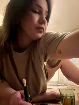 Snapshot of DeliceMaya chatting on 25, 9, 2025 DeliceMaya online show from 25, 9, 2025