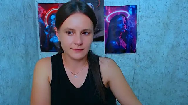 EvelinaMiss  online show from 2, 10, 2025