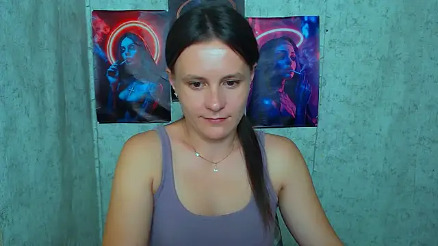EvelinaMiss  online show from 19, 9, 2025