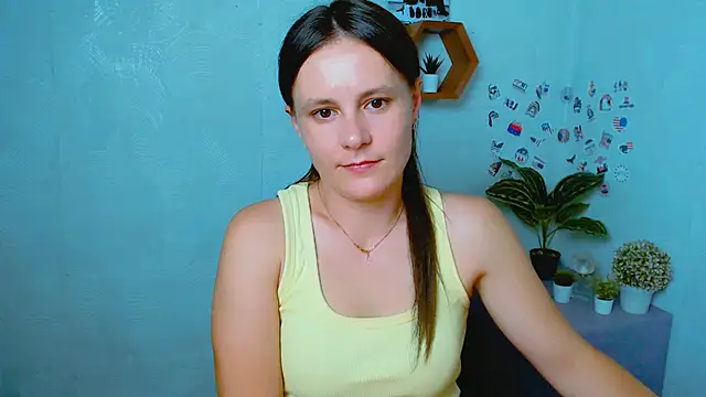 EvelinaMiss  online show from 17, 9, 2025