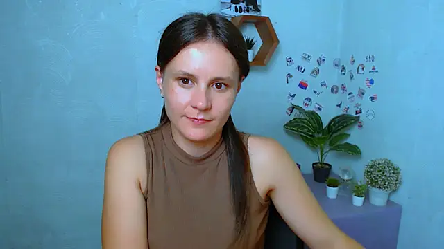 EvelinaMiss  online show from 20, 9, 2025