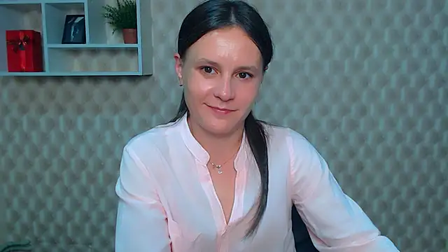 EvelinaMiss  online show from 18, 9, 2025