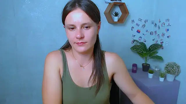 EvelinaMiss  online show from 21, 9, 2025