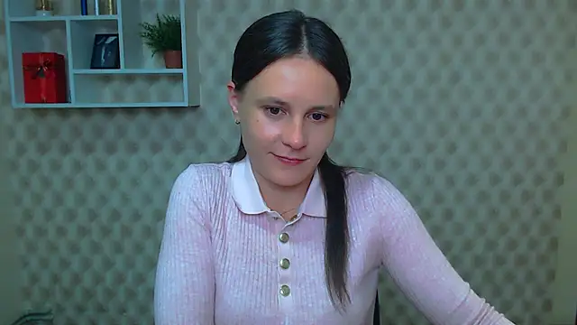 EvelinaMiss  online show from 26, 9, 2025