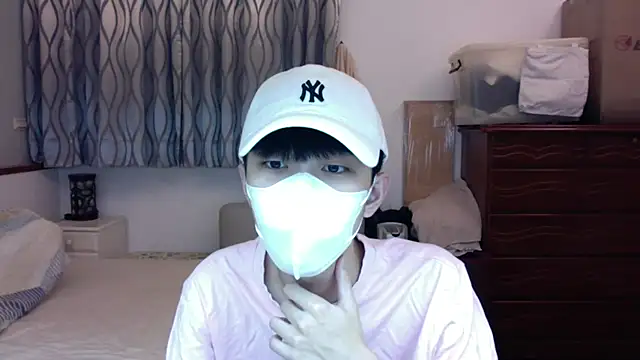 kai101010 online show from 24, 9, 2025