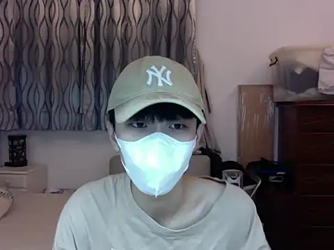 kai101010 online show from 1, 10, 2025