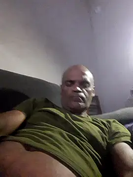 JeffersonRay online show from 10, 11, 2025