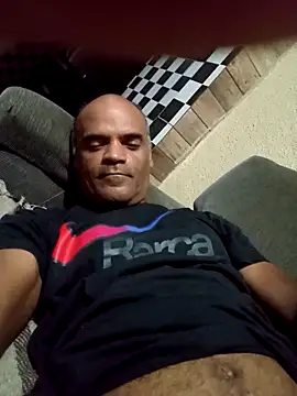 JeffersonRay online show from 17, 3, 2026