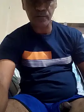 Snapshot of JeffersonRay chatting on 20, 6, 2026 JeffersonRay online show from 20, 6, 2026
