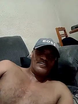 JeffersonRay online show from 19, 3, 2026