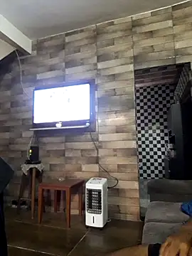 JeffersonRay online show from 7, 11, 2025