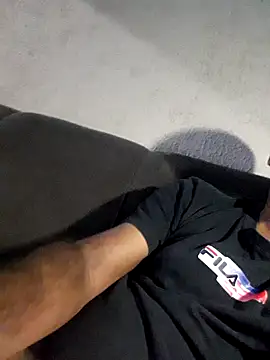 JeffersonRay online show from 4, 11, 2025