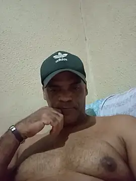 Snapshot of JeffersonRay chatting on 14, 6, 2026 JeffersonRay online show from 14, 6, 2026