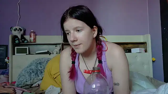 Snapshot of Hot_SkinnyGirl chatting on 24, 5, 2026 Hot SkinnyGirl online show from 24, 5, 2026