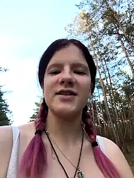 Snapshot of Hot_SkinnyGirl chatting on 30, 5, 2026 Hot SkinnyGirl online show from 30, 5, 2026